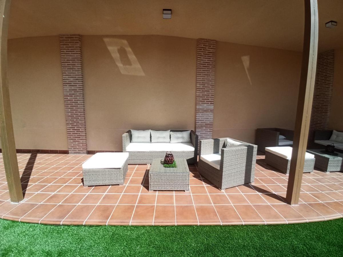 شقة Penafiel Dreams Con Jacuzzi المظهر الخارجي الصورة