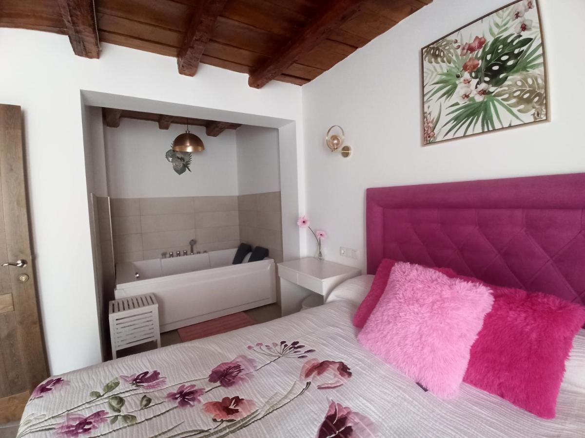 شقة Penafiel Dreams Con Jacuzzi المظهر الخارجي الصورة