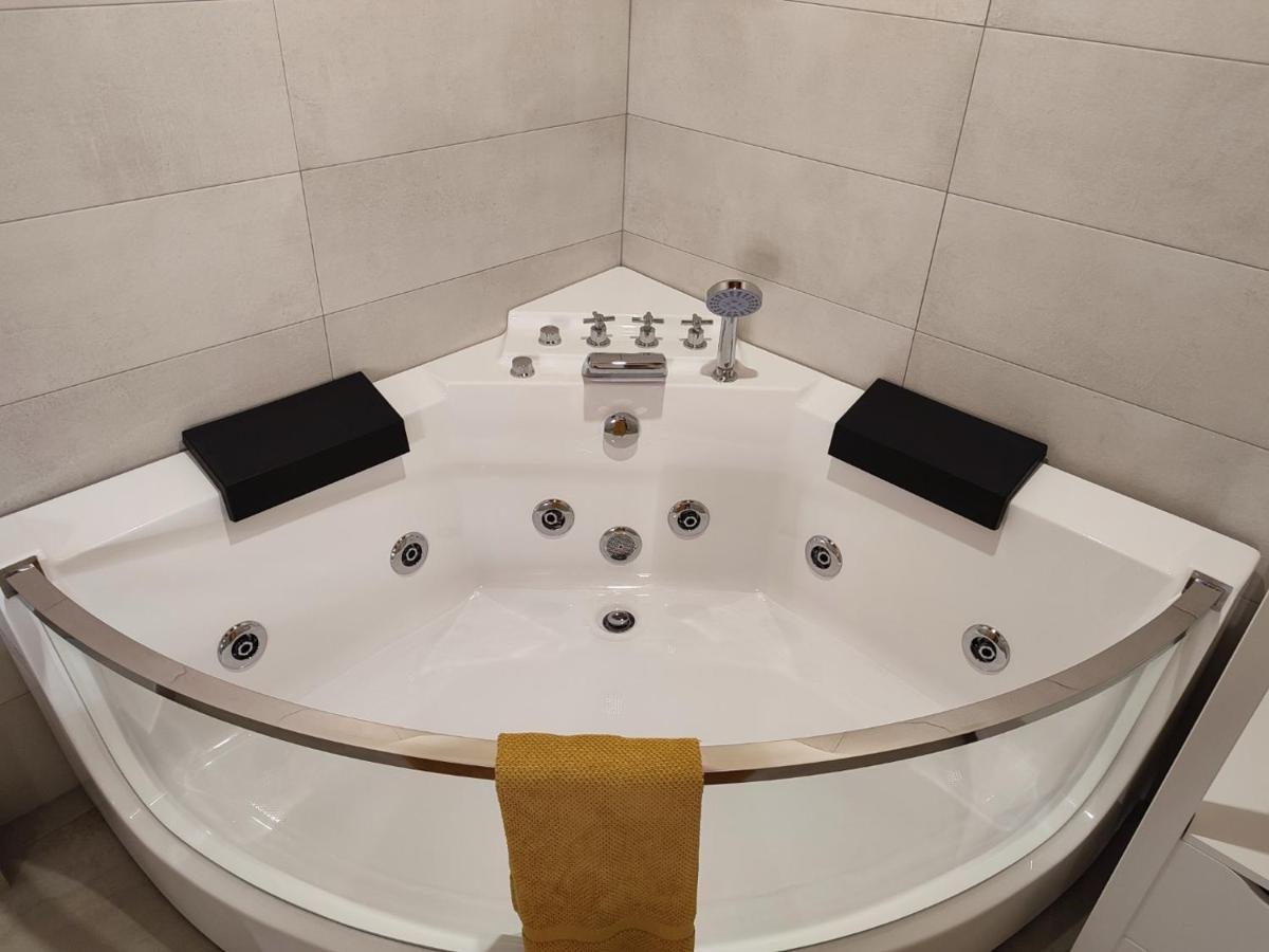 شقة Penafiel Dreams Con Jacuzzi المظهر الخارجي الصورة